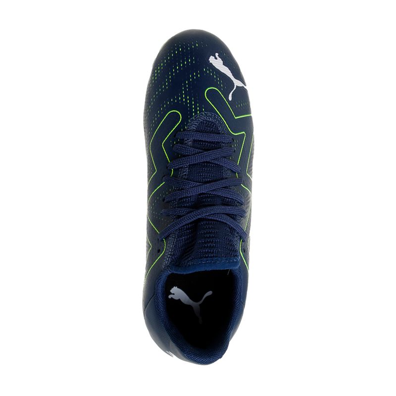 Botines-Con-Tapones-Puma-Future-Play-Fg-Ag-Jr-Adp-SUPERIOR-CAPELLADA