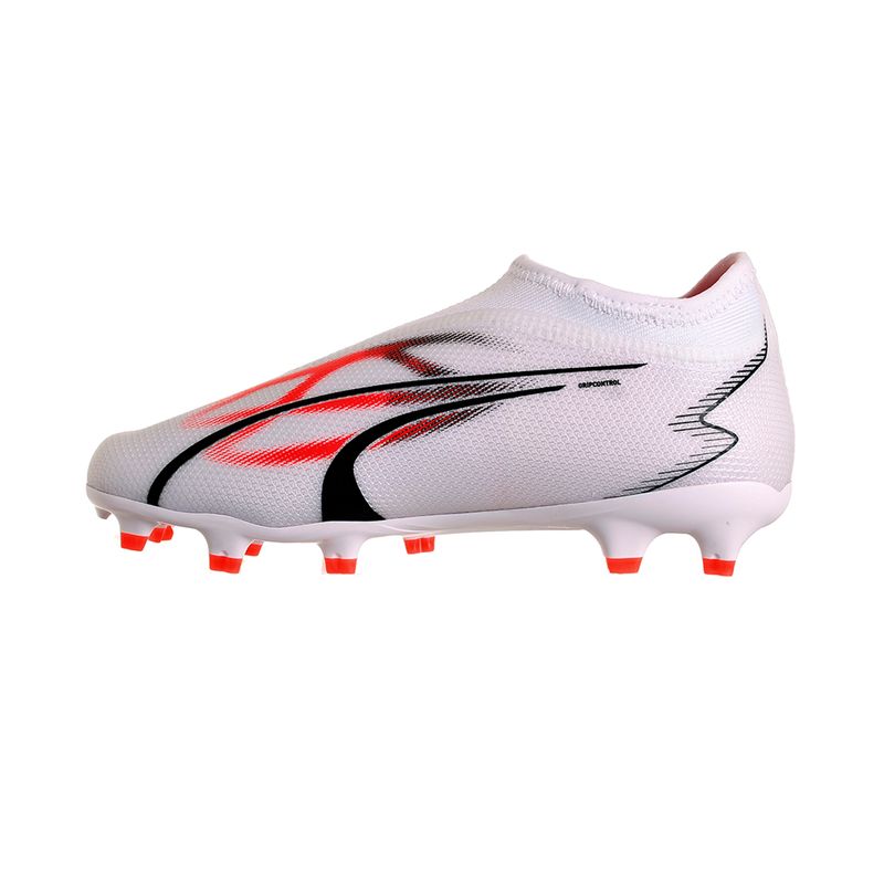 Botines-Con-Tapones-Puma-Ultra-Match-Ll-Fg-Ag-Jr-INTERNO-DERECHO