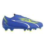 Botines-Con-Tapones-Puma-Ultra-Play-Fg-Ag-Jr-Adp-LATERAL-DERECHO