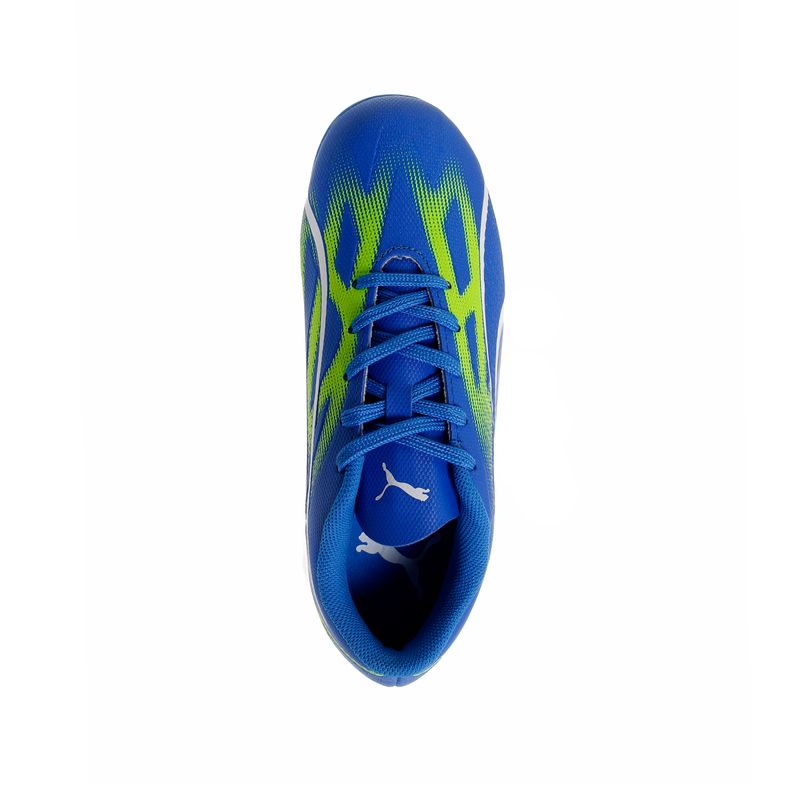 Botines-Con-Tapones-Puma-Ultra-Play-Fg-Ag-Jr-Adp-SUPERIOR-CAPELLADA