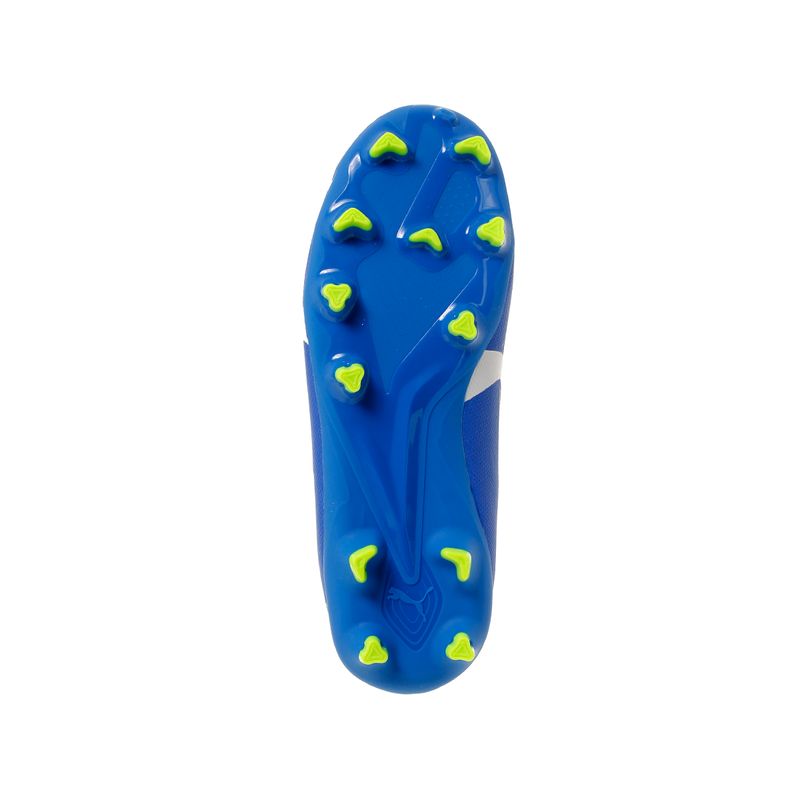 Botines-Con-Tapones-Puma-Ultra-Play-Fg-Ag-Jr-Adp-INFERIOR-SUELA