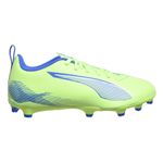 Botines-Con-Tapones-Puma-Ultra-5-Play-Fg-Ag-Jr-Adp-LATERAL-DERECHO
