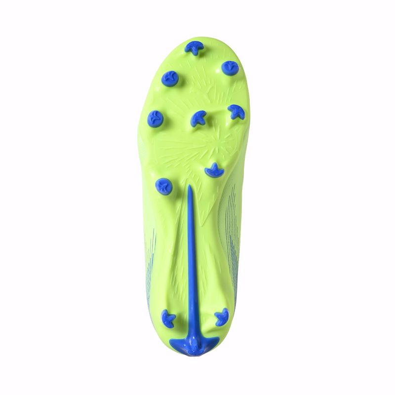 Botines-Con-Tapones-Puma-Ultra-5-Play-Fg-Ag-Jr-Adp-INFERIOR-SUELA