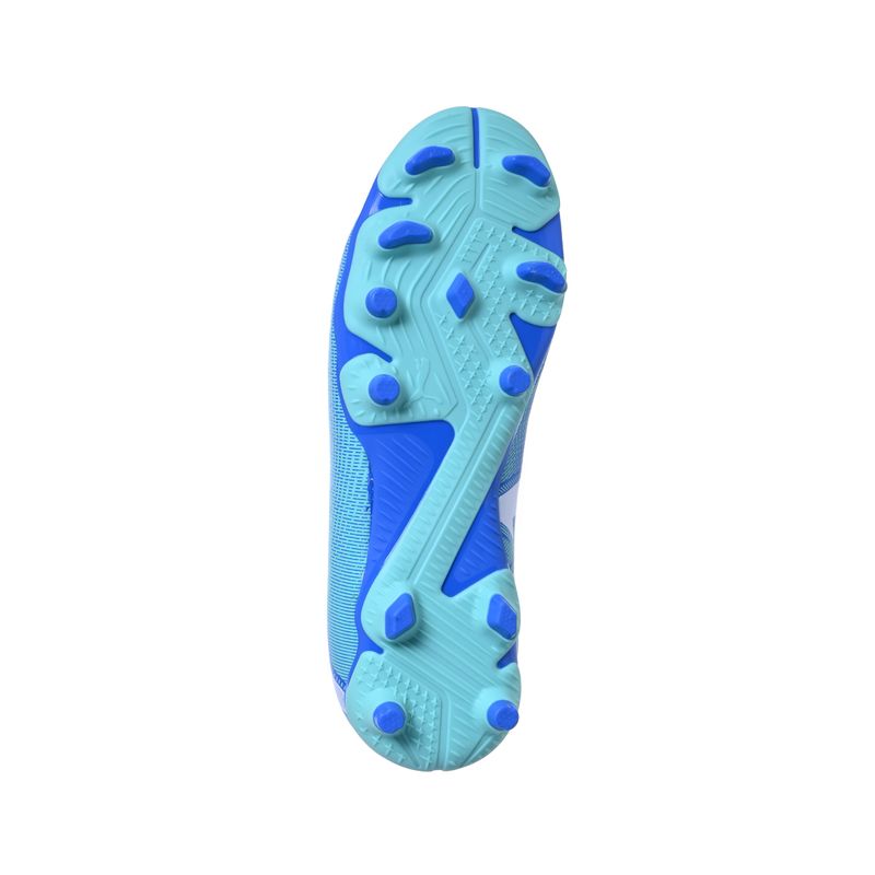 Botines-Con-Tapones-Puma-Future-7-Play-Fg-Ag-Jr-Adp-INFERIOR-SUELA