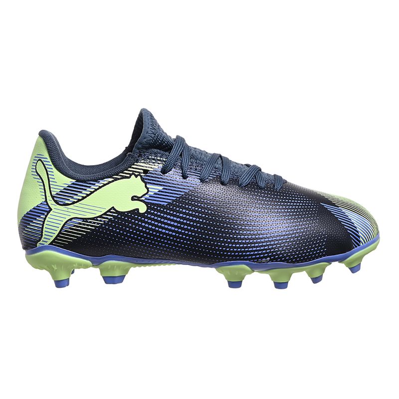Botines-Con-Tapones-Puma-Future-7-Play-Fg-Ag-Jr-LATERAL-DERECHO