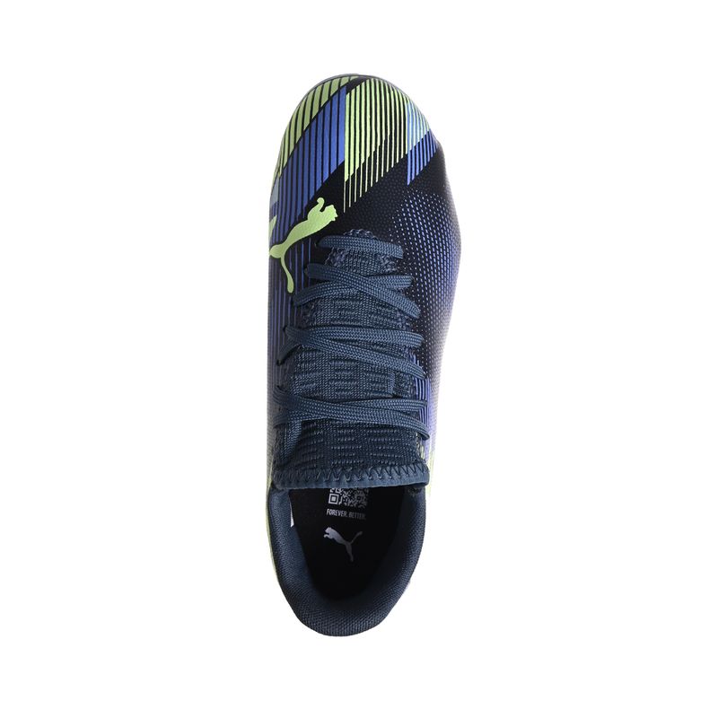 Botines-Con-Tapones-Puma-Future-7-Play-Fg-Ag-Jr-SUPERIOR-CAPELLADA
