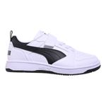 Zapatillas-Puma--Rebound-V6-Lo-Ac--Ps-Adp-LATERAL-DERECHO