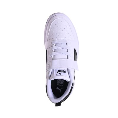Zapatillas Puma  Rebound V6 Lo Ac+ Ps Adp