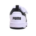 Zapatillas-Puma--Rebound-V6-Lo-Ac--Ps-Adp-POSTERIOR-TALON