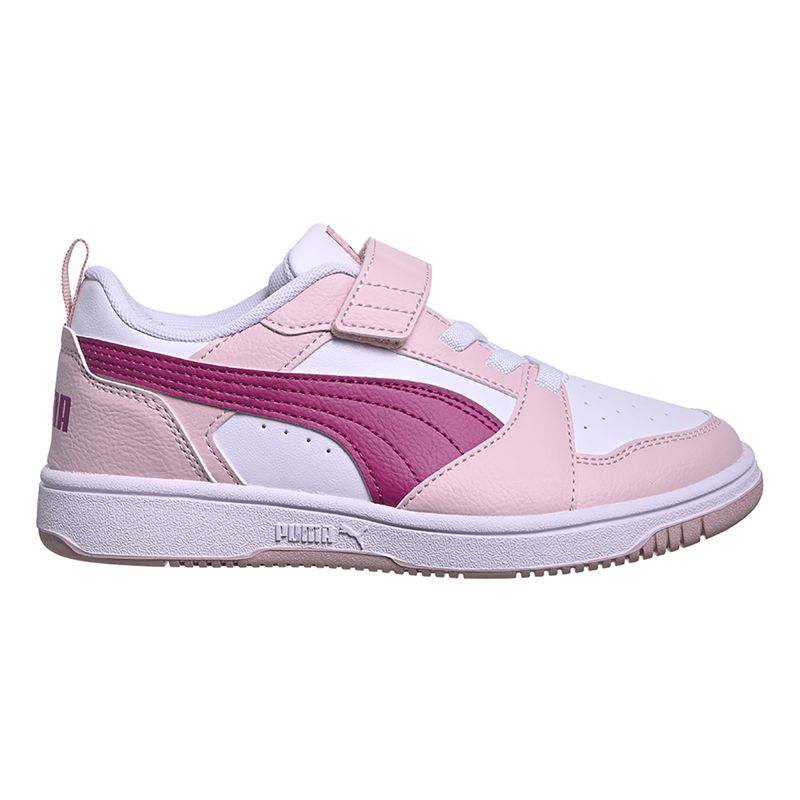 Zapatillas-Puma--Rebound-V6-Lo-Ac--Ps-Adp-LATERAL-DERECHO