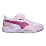 Zapatillas-Puma--Rebound-V6-Lo-Ac--Ps-Adp-LATERAL-DERECHO