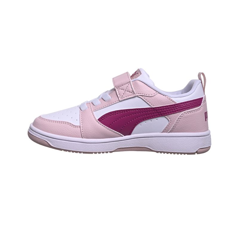Zapatillas-Puma--Rebound-V6-Lo-Ac--Ps-Adp-INTERNO-DERECHO