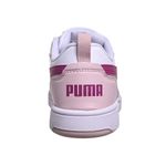 Zapatillas-Puma--Rebound-V6-Lo-Ac--Ps-Adp-POSTERIOR-TALON