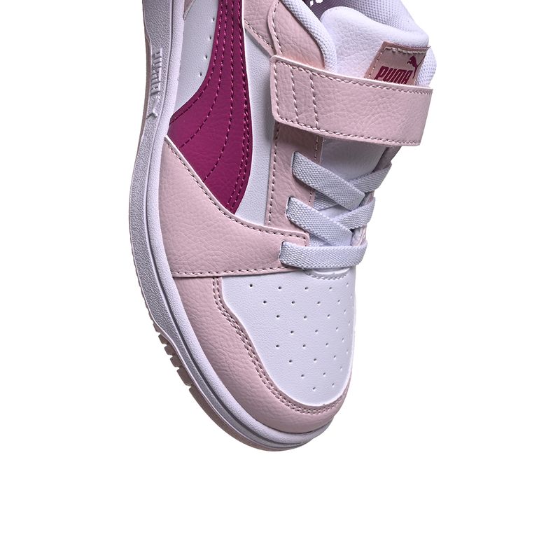 Zapatillas-Puma--Rebound-V6-Lo-Ac--Ps-Adp-DETALLES-1