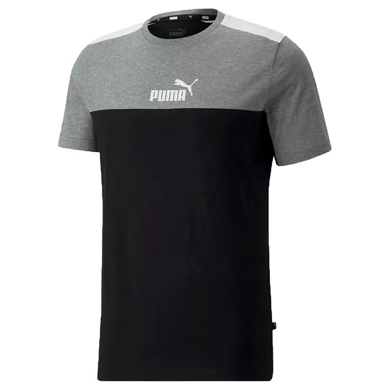 Remera-Puma-Ess---Block-Adp-Frente