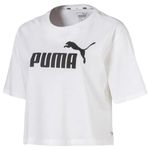 Remera-Puma-Ess-Cropped-Logo-Frente