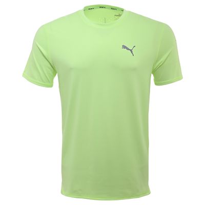 Remera Puma Run Cloudspun
