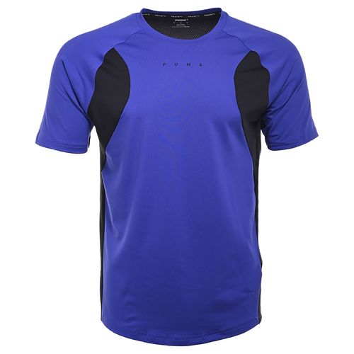 Remera Puma Cloudspun Soft Breathable  Hombre