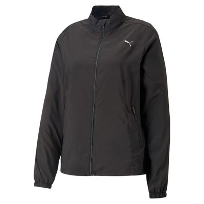 Campera Rompeviento Puma Favorite Woven