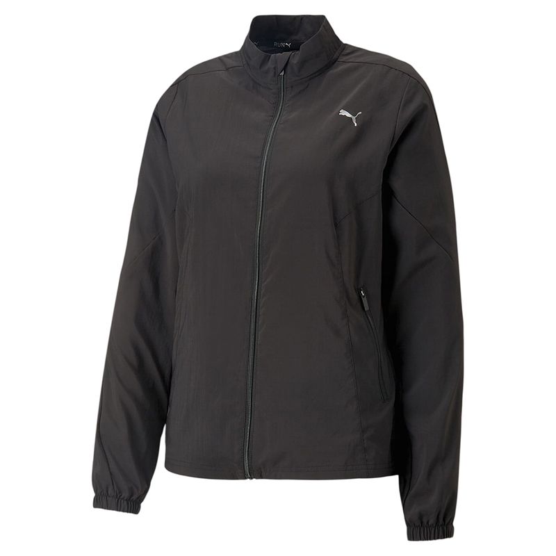 Campera-Rompeviento-Puma-Favorite-Woven-Frente