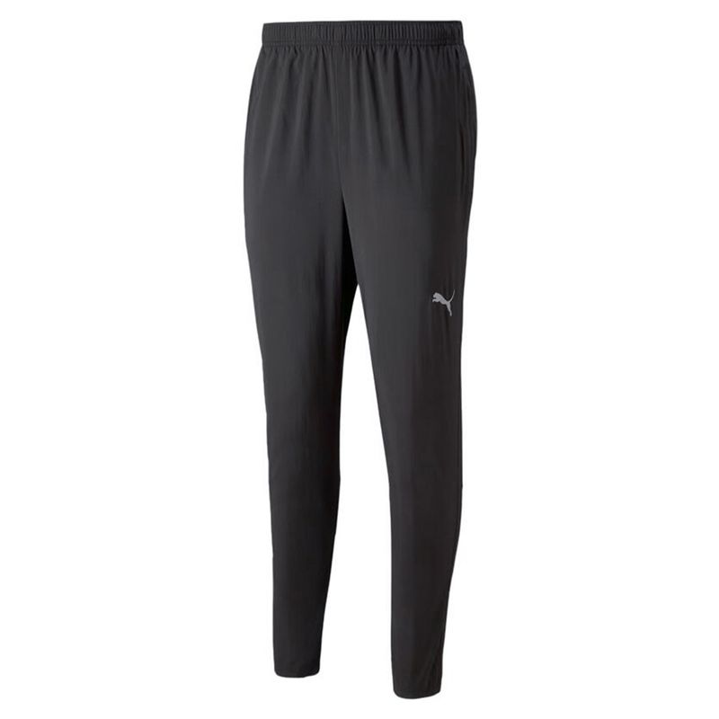 Pantalon-Puma-Run-Favorite-Tapered-Frente