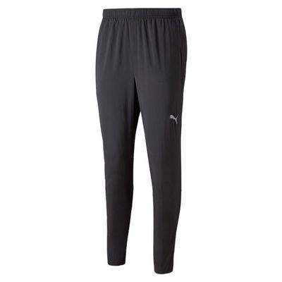 Pantalón Puma Run Favorite Tapered