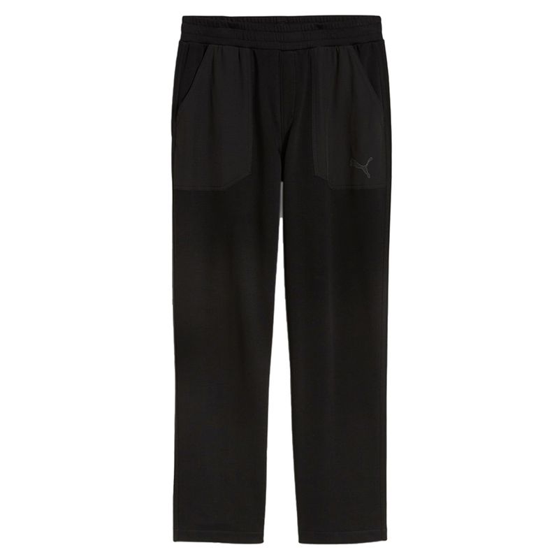 Pantalon-Puma-Concept-Knit-Frente