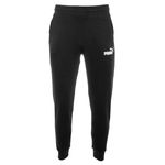 Pantalon-Puma-Essential-Logo-Tr-Cl-Frente