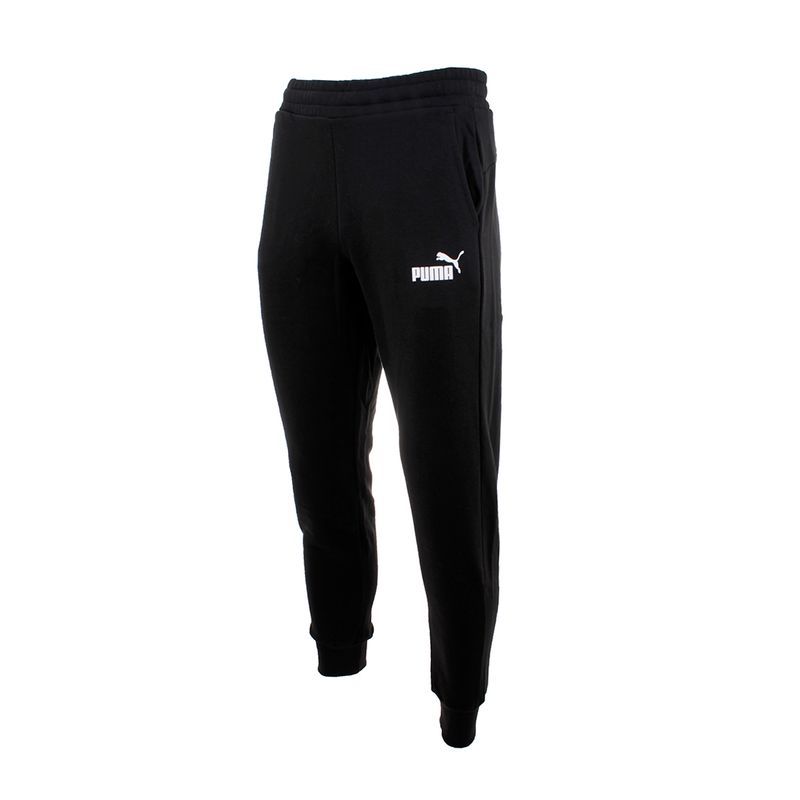 Pantalon-Puma-Essential-Logo-Tr-Cl-Espalda