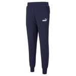 Pantalon-Puma-Essential-Logo-Tr-Cl-Frente