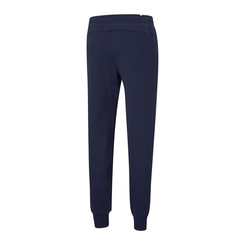 Pantalon-Puma-Essential-Logo-Tr-Cl-Espalda