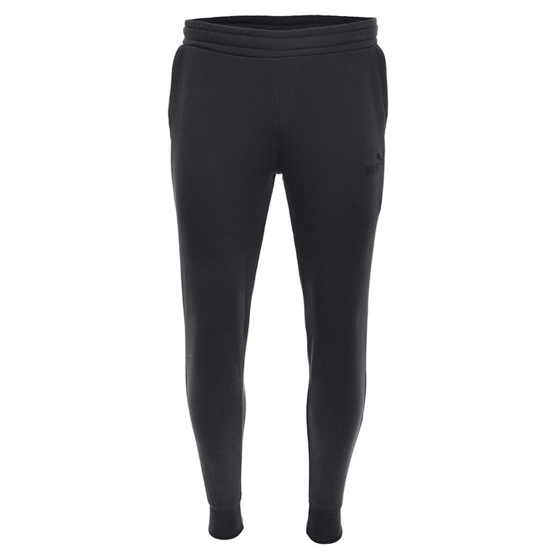 Pantalon-Puma-Essential-Elevated-Frente