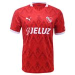 Camiseta-De-Futbol-Puma-Titular-Independiente-24-25-Frente