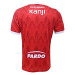 Camiseta-De-Futbol-Puma-Titular-Independiente-24-25-Espalda