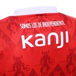 Camiseta-De-Futbol-Puma-Titular-Independiente-24-25-Detalles-3