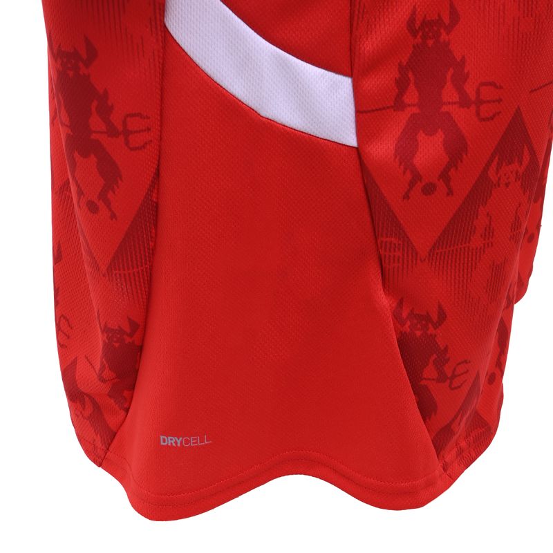 Camiseta-De-Futbol-Puma-Titular-Independiente-24-25-Detalles-4