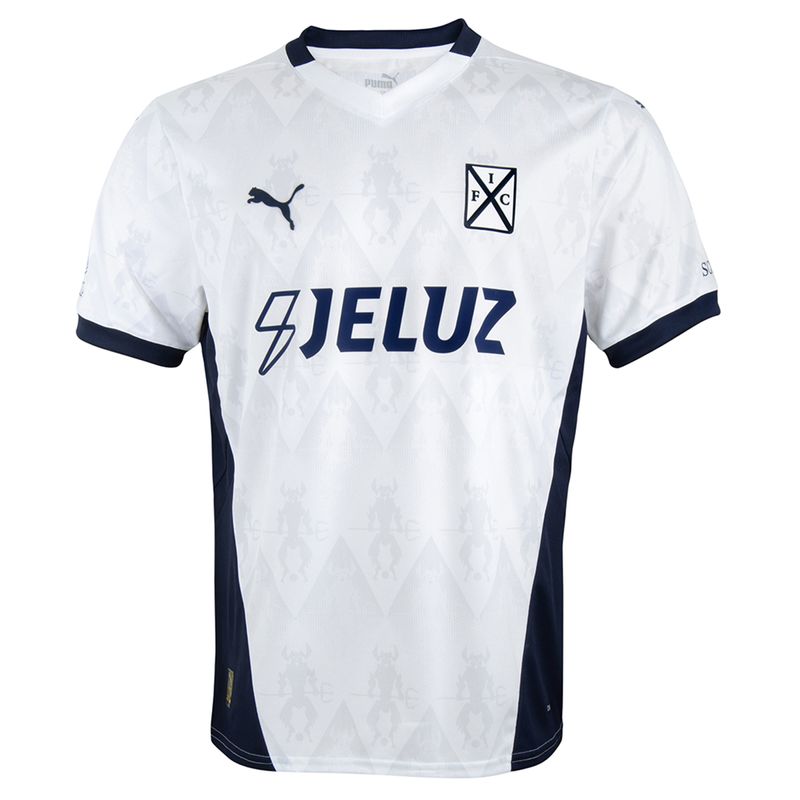 Camiseta-De-Futbol-Puma-Visitante-Independiente-24-25-Frente