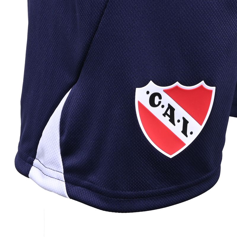 Short-Puma-Independiente-Cai-Home-24-25-Detalles-2