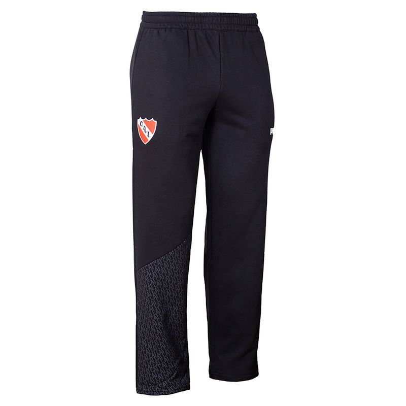 Pantalon-Puma-Independiente-Culture-Track-24-Frente