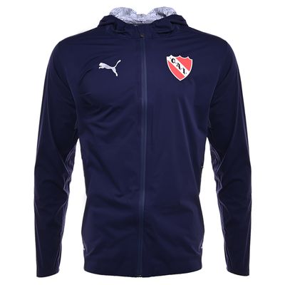 Campera Rompeviento Puma Cai Training 24