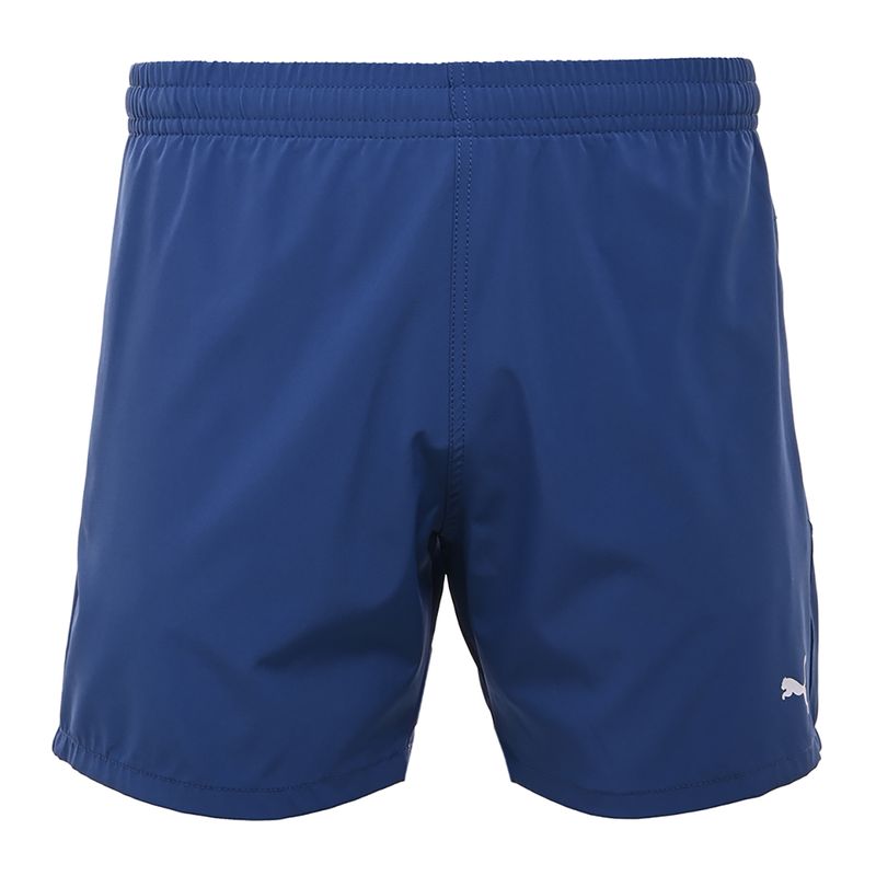 Traje-De-Baño-Puma-Length-Frente