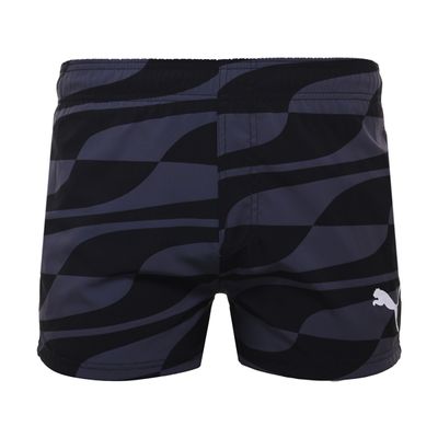 Traje De Baño Puma Formstrip