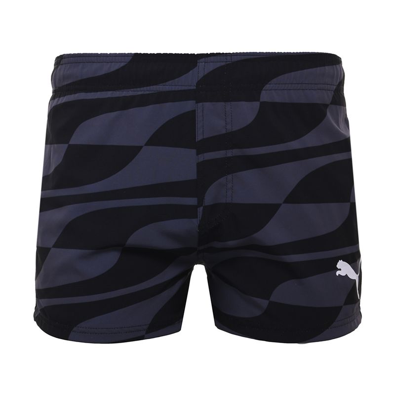 Traje-De-Baño-Puma-Formstrip-Frente