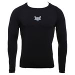 Remera-Fox-Socks-Termica-Frente