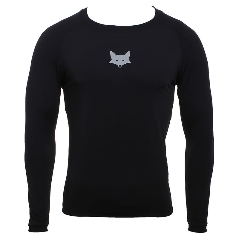 Remera-Fox-Socks-Termica-Frente