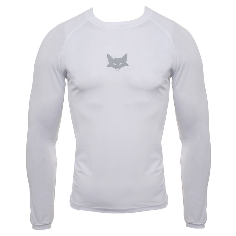 Remera-Fox-Socks-Termica-Frente