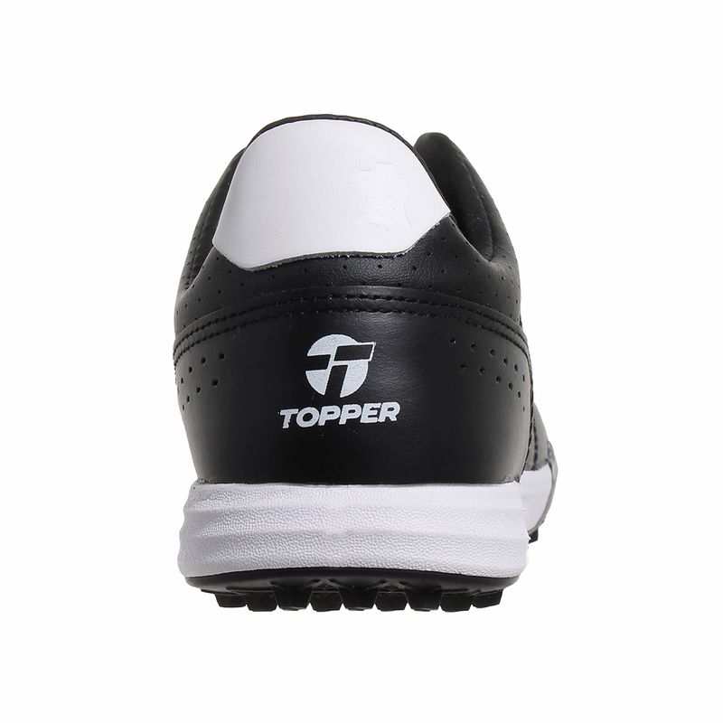 Botines-Topper-Artis-Ii-Tf.-POSTERIOR-TALON
