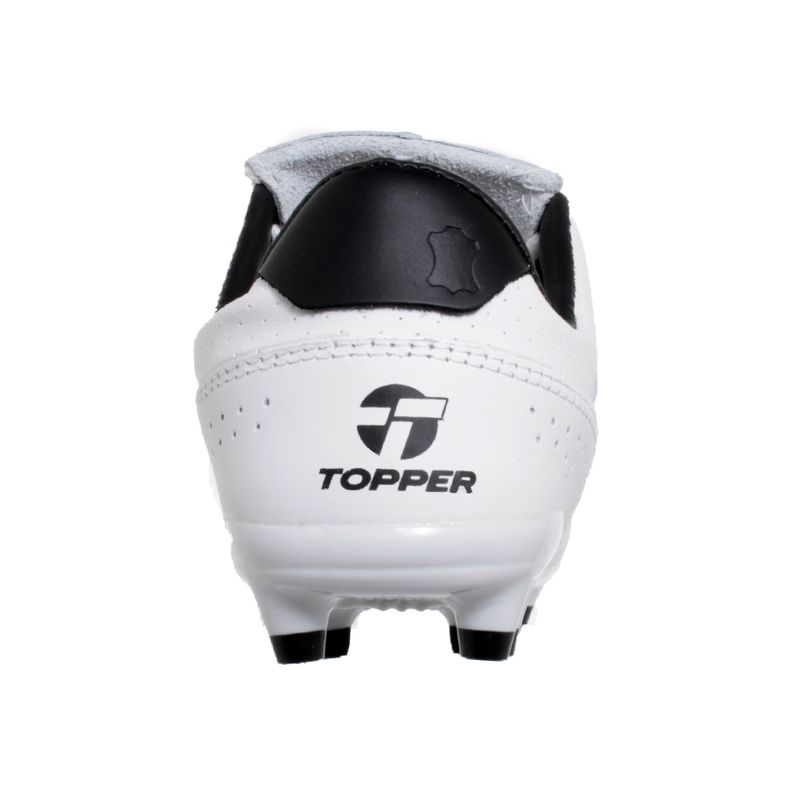 Botines-Con-Tapones-Topper-Artis-Ii-Fg-POSTERIOR-TALON