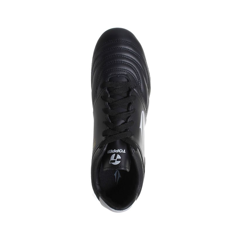 Botines-Con-Tapones-Topper-Artis-Ii-Fg-SUPERIOR-CAPELLADA
