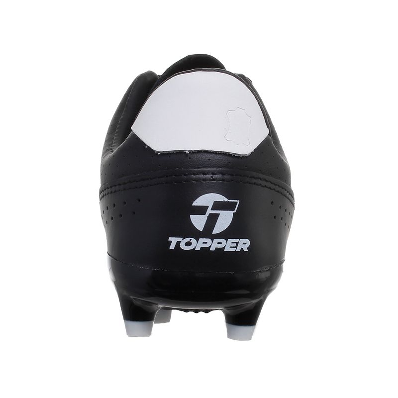 Botines-Con-Tapones-Topper-Artis-Ii-Fg-POSTERIOR-TALON